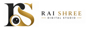 Rai Shree Digital Studio