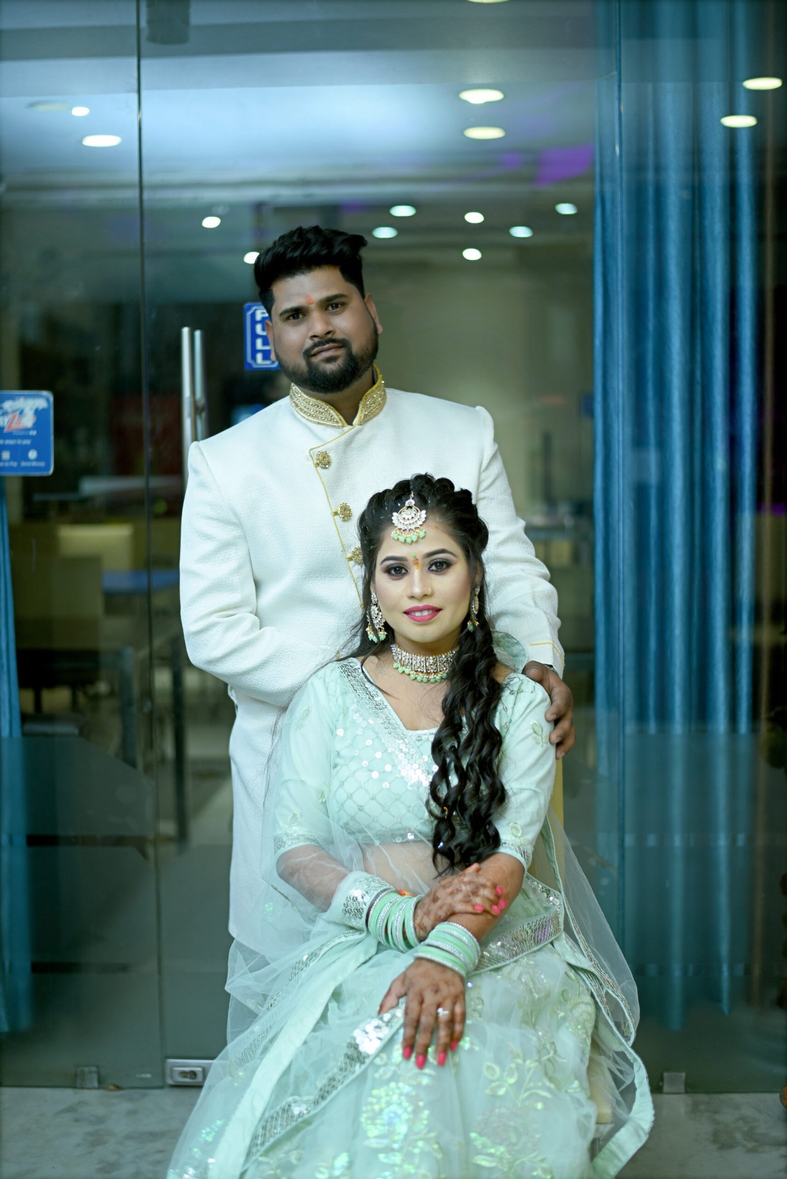 Couple Portraits