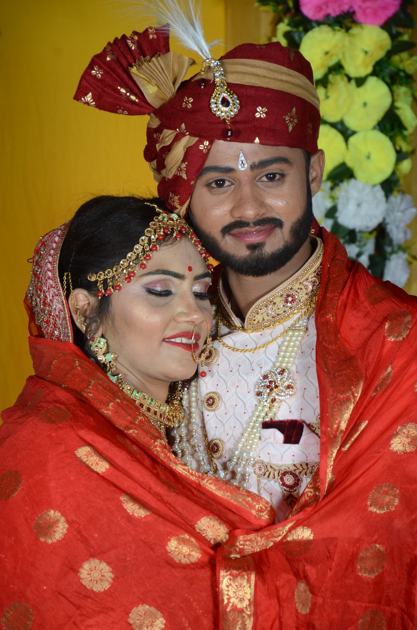 Wedding Shoot 3