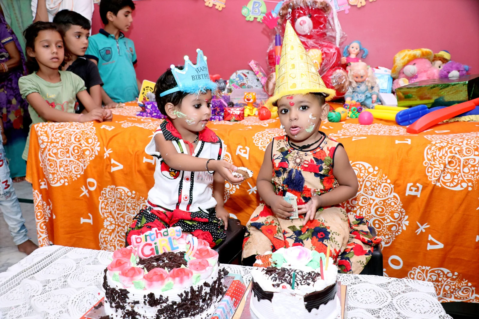 Birthday Shoot 5