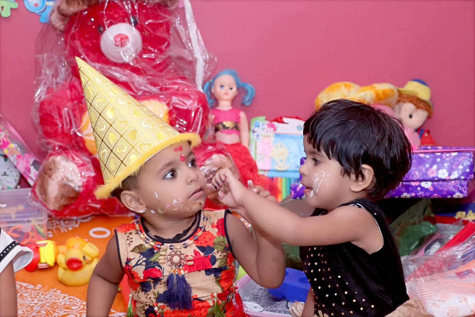 Birthday Shoot 4