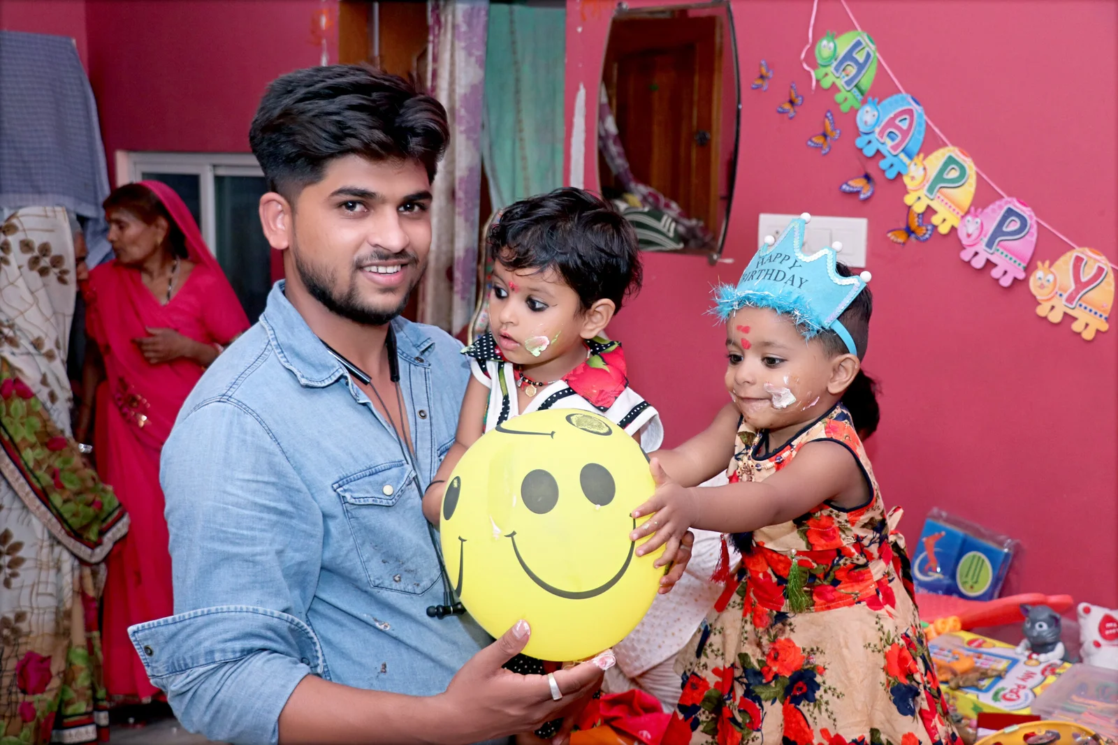 Birthday Shoot 7
