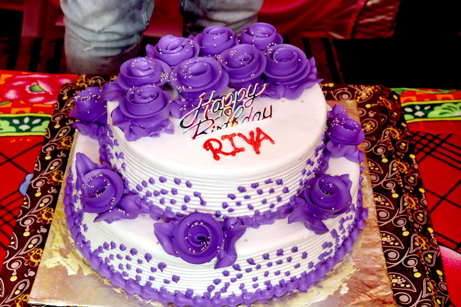 Birthday Shoot 13
