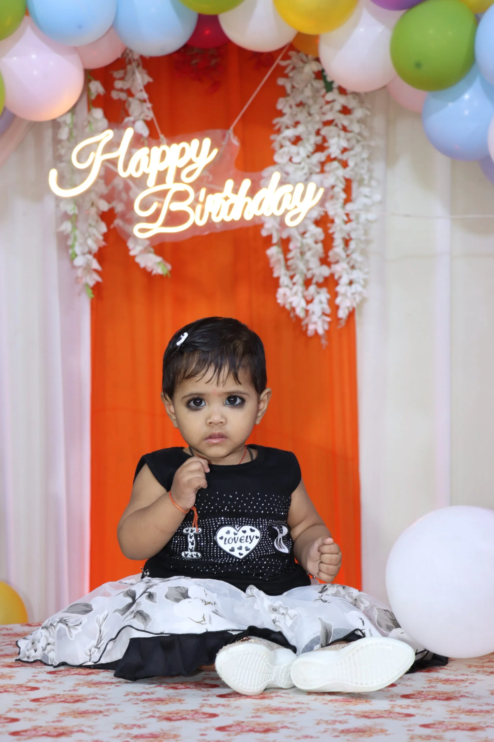 Birthday Shoot 2