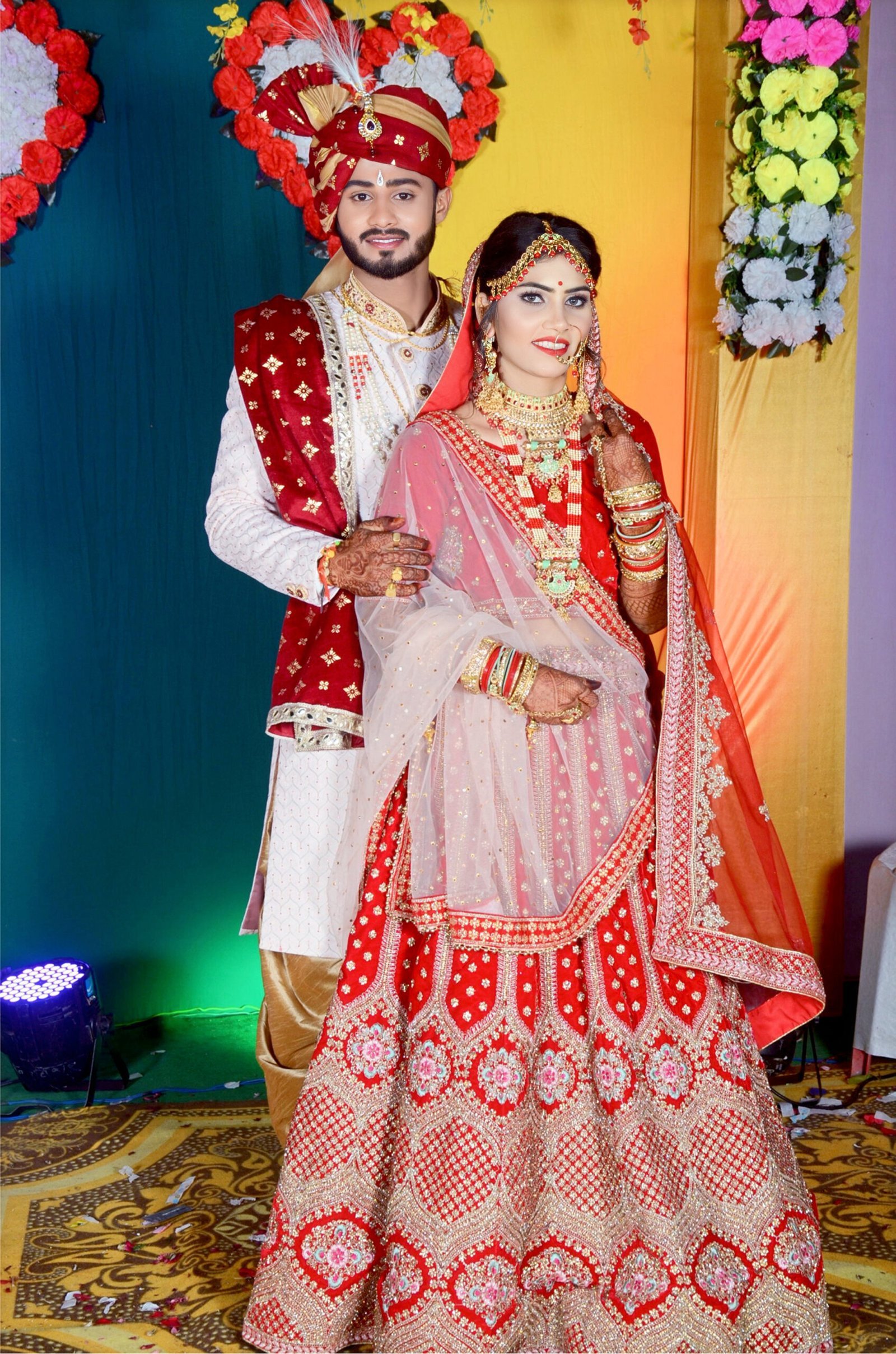 Wedding Shoot 4