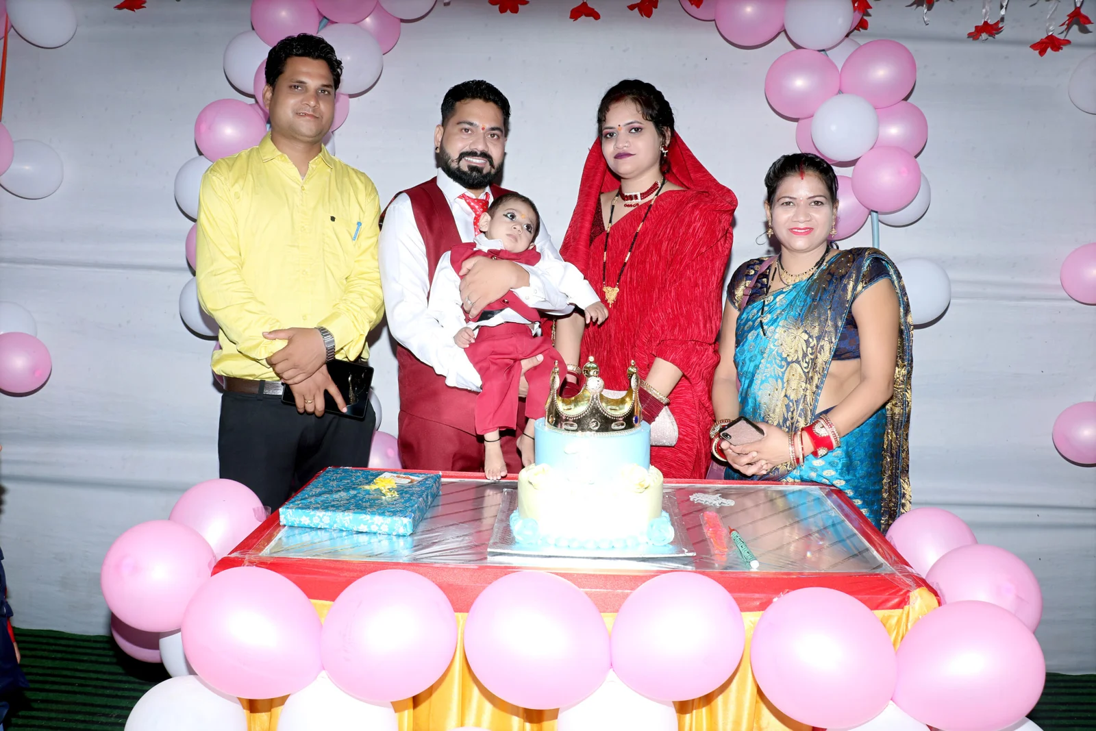 Birthday Shoot 10