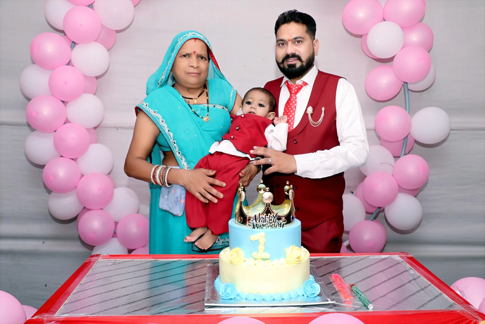 Birthday Shoot 9