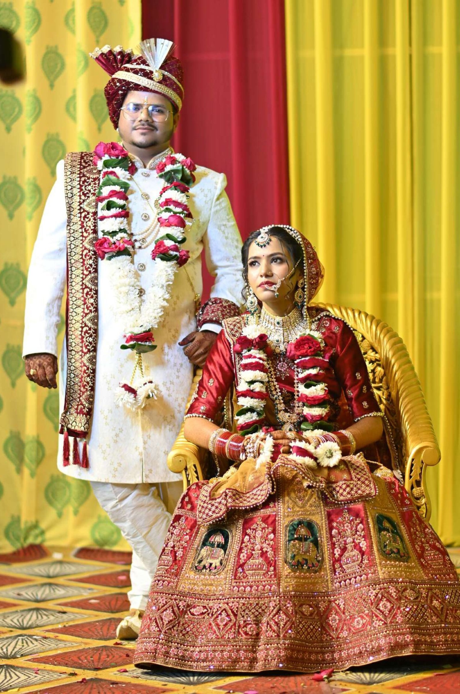 Wedding Shoot 5