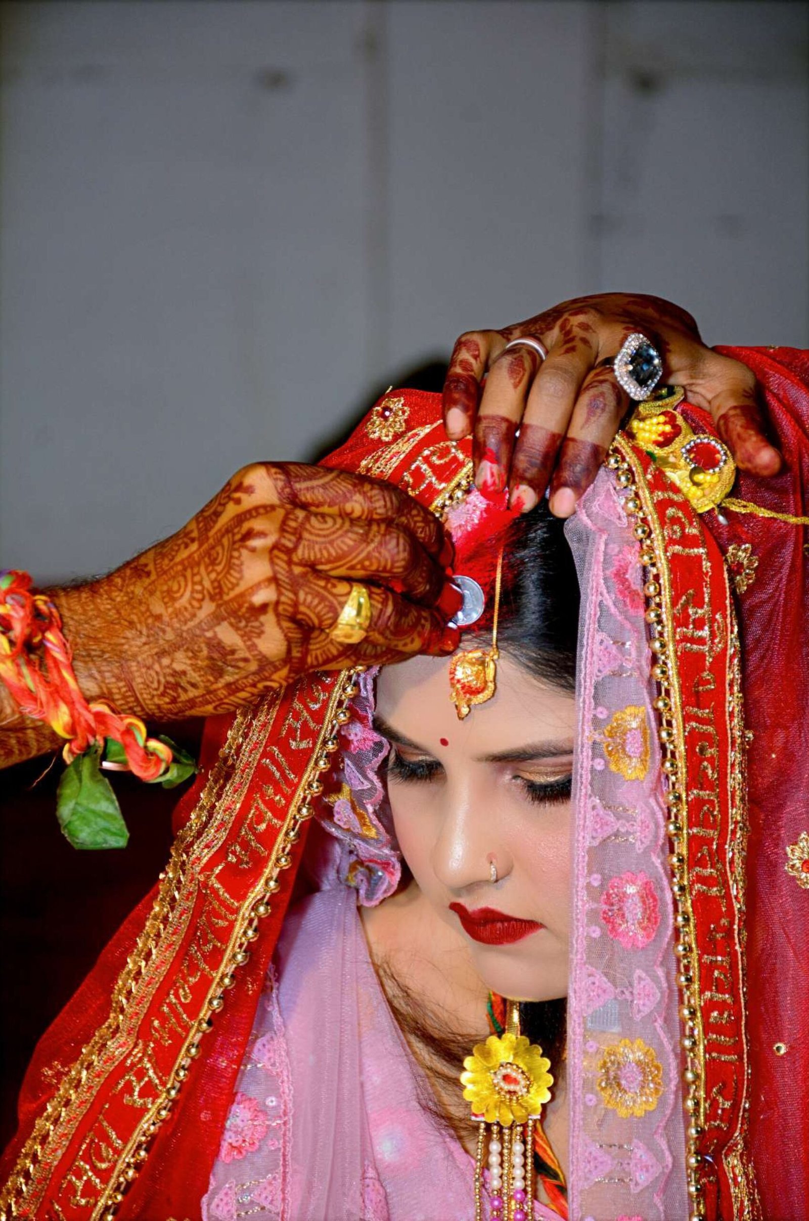 Wedding Shoot 6