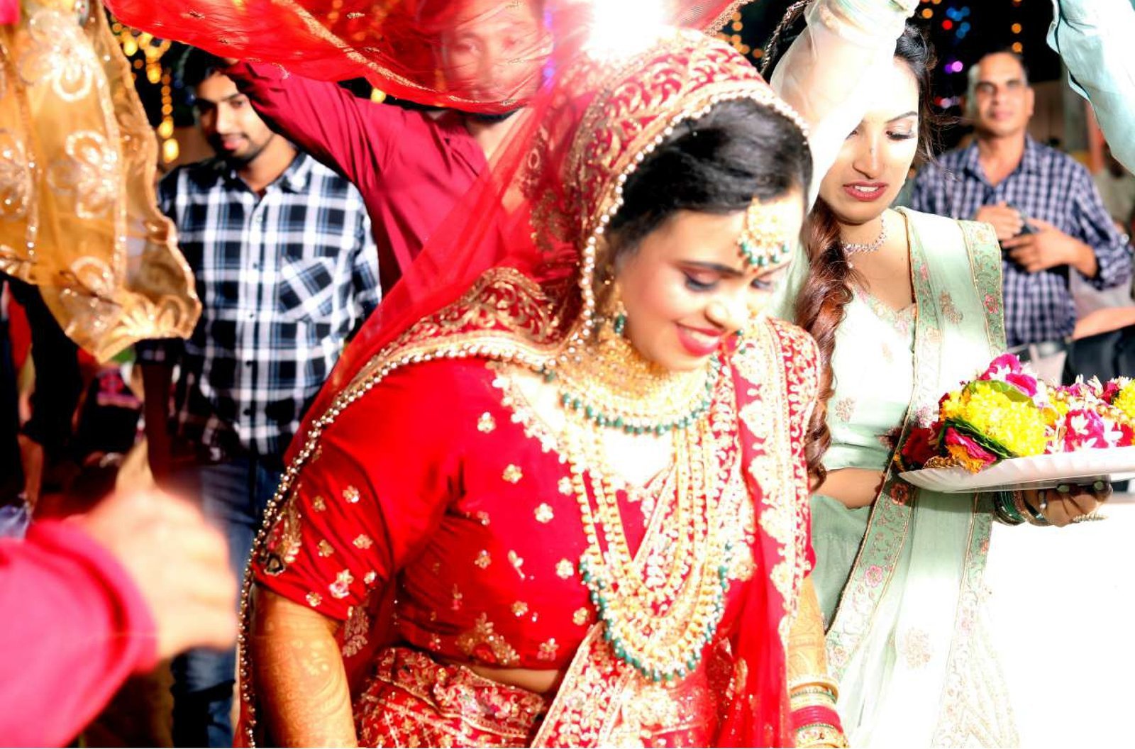 Wedding Shoot 8