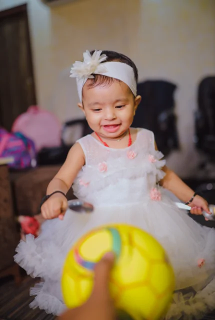 Baby Shoot Preview 5