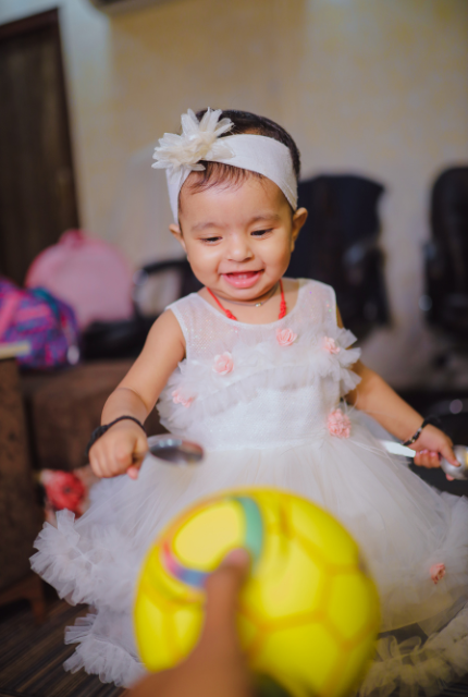 Baby Shoot Preview 1