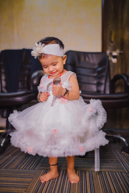 Baby Shoot Preview 3