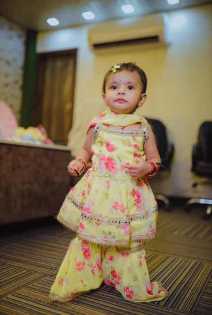 Baby Shoot Preview 4