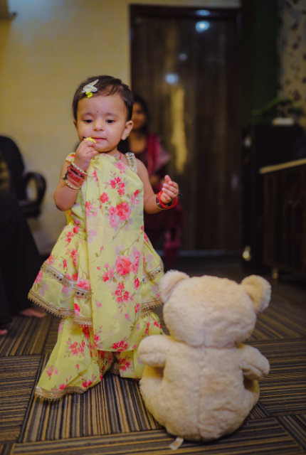 Baby Shoot Preview 6