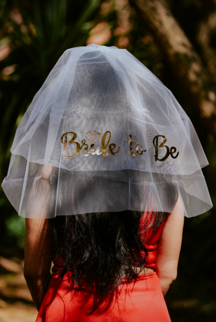 Pre Wedding Story 2