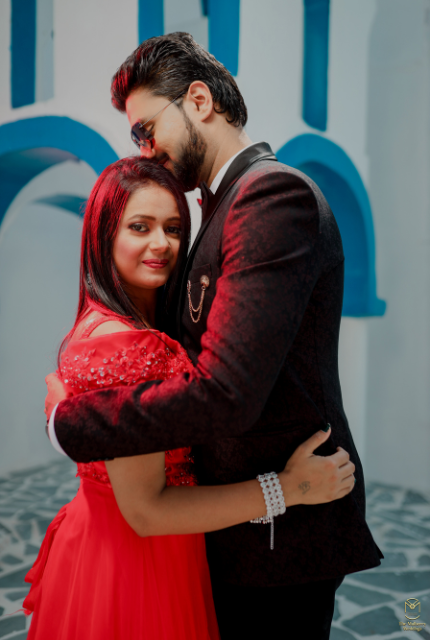 Pre Wedding Story 4