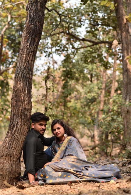 Pre Wedding Story 8