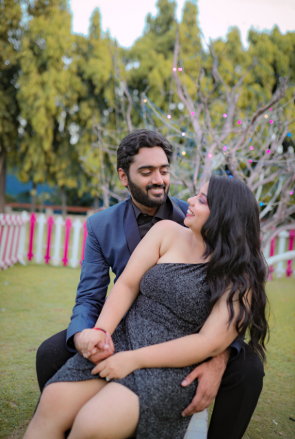 Pre Wedding Story 10