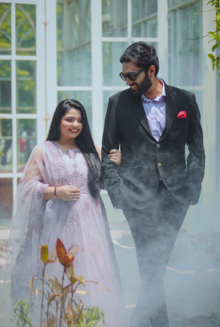 Pre Wedding Story 12