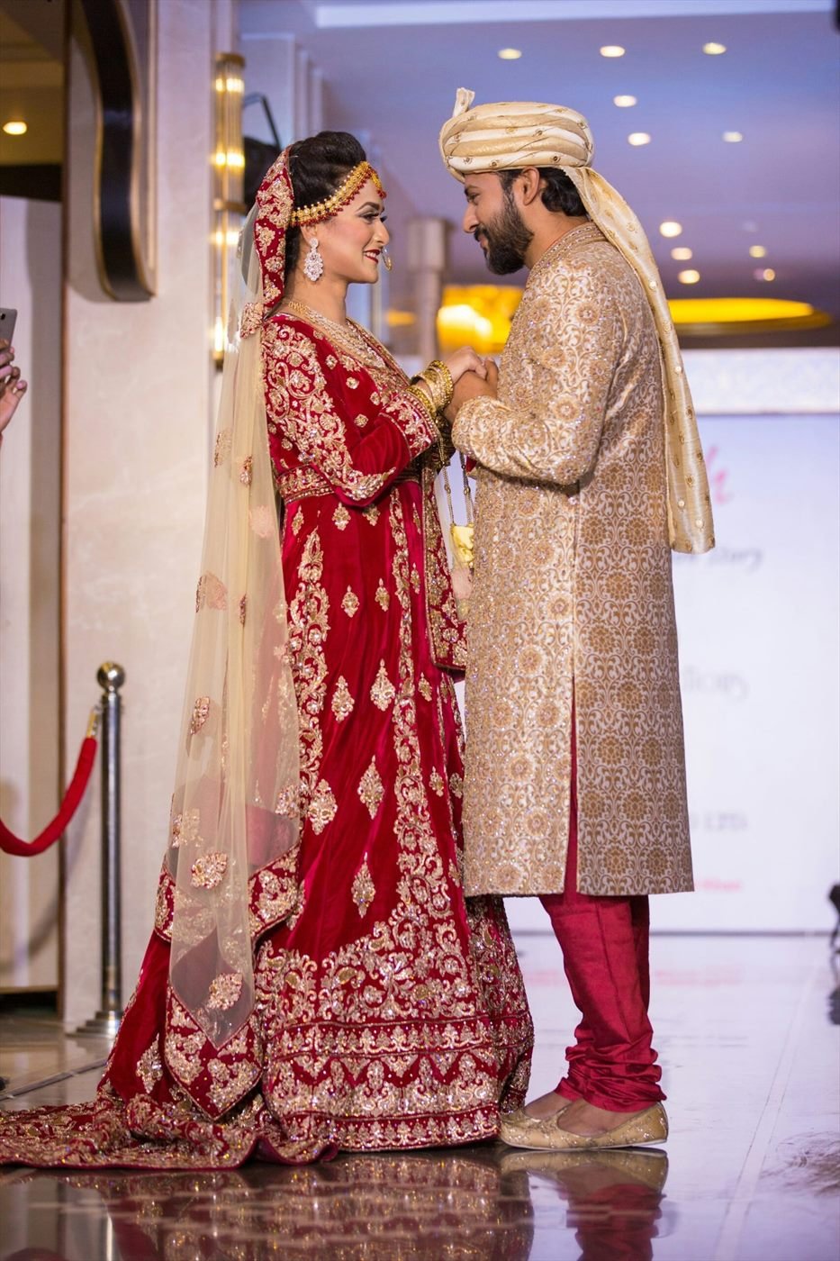 Wedding Shoot 1