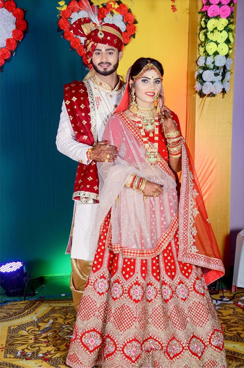 Wedding Shoot 4